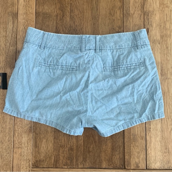 J.CREW 3” Shorts Bundle Size 2&0 - Picture 3 of 9